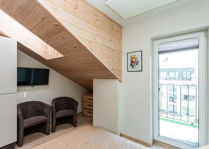 Apartment Vaiva
