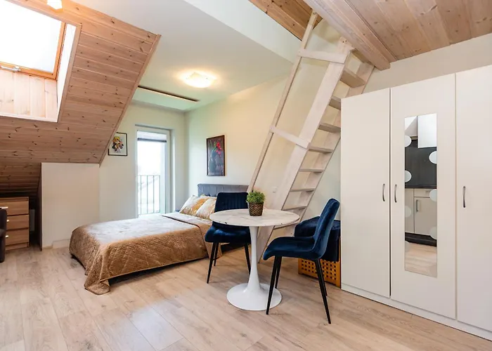Apartment Vaiva
