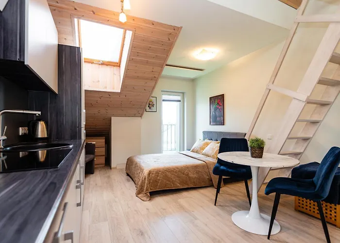 Apartment Vaiva